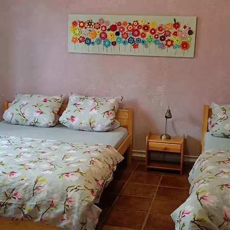 Romanticka Na Samote *