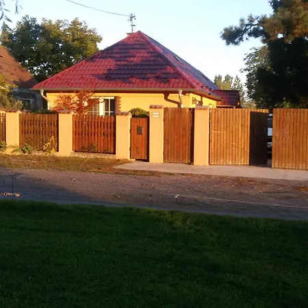 Romantická Na Samote Jahodná