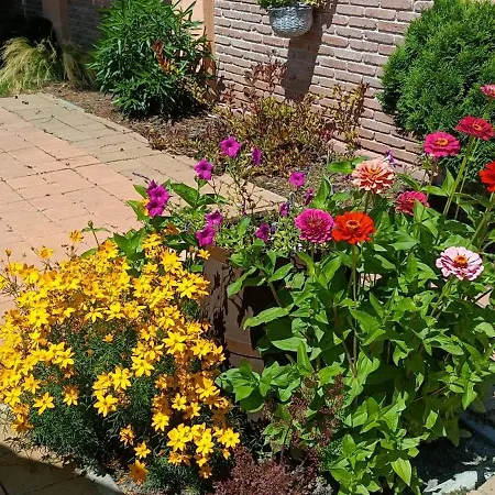 Romanticka Na Samote Apartment