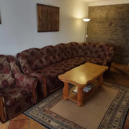 Apartment Romanticka Na Samote *