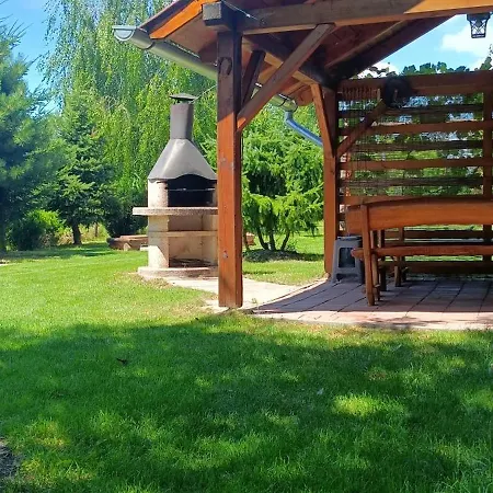 Romantická Na Samote Apartmán