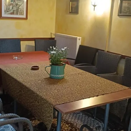 Apartmán Romantická Na Samote