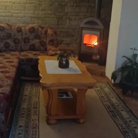 Romanticka Na Samote Apartment Jahodna