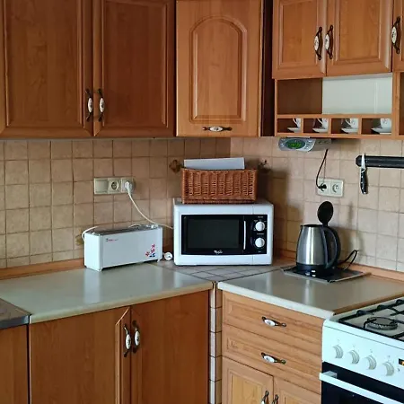 Apartment Romanticka Na Samote Jahodna