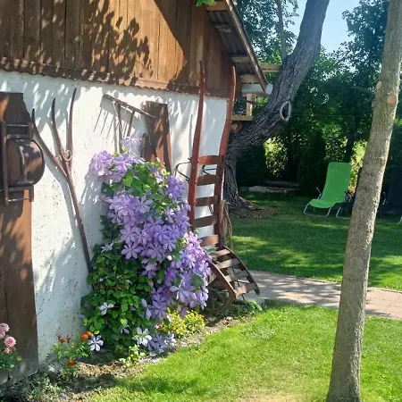 Apartmán Romantická Na Samote